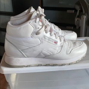 Reebok sneakers